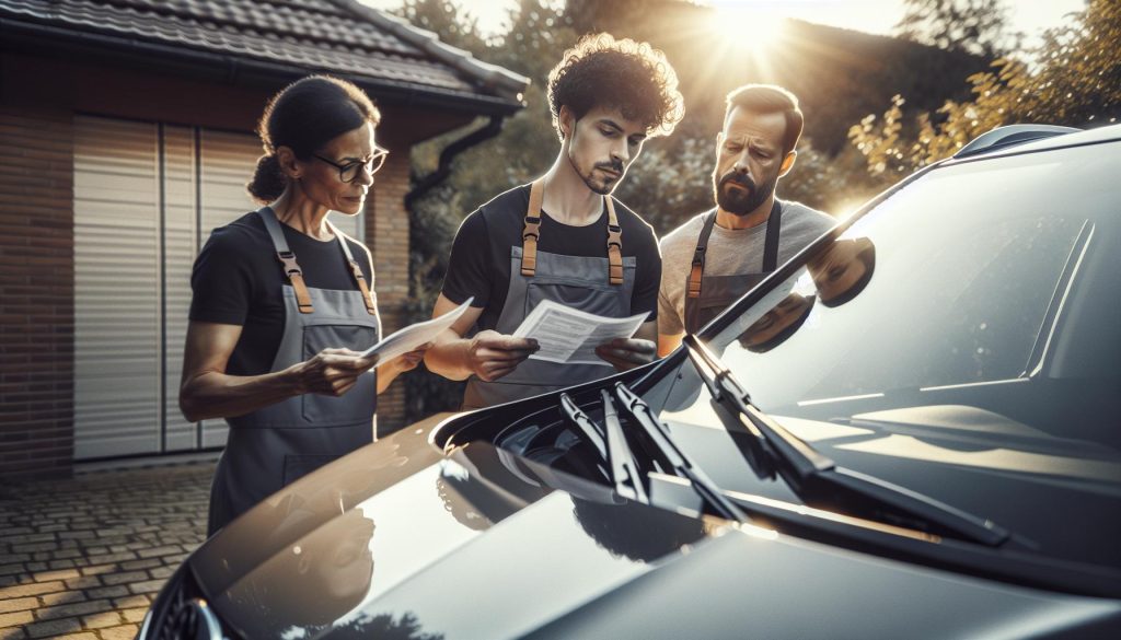 Cómo Cambiar Limpiaparabrisas Opel Mokka: Guía Rápida