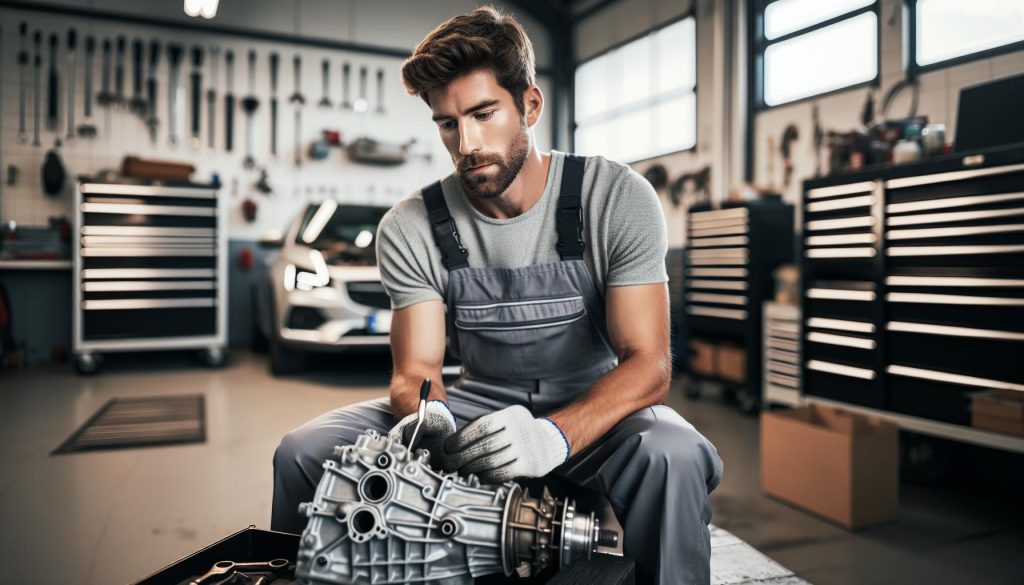 Caja Cambios Opel: Guía Completa de Problemas y Soluciones 9 Caja Cambios Opel: Guía Completa de Problemas y Soluciones