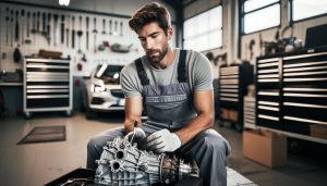 Caja Cambios Opel: Guía Completa de Problemas y Soluciones