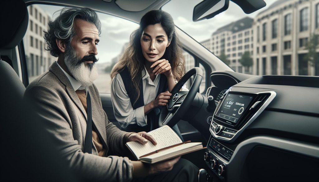 A Qué Revoluciones Corta la Opel Vivaro de 100cv