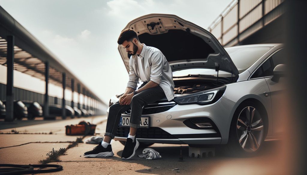Resetear Mantenimiento Opel Astra G: Hazlo en 2 Minutos