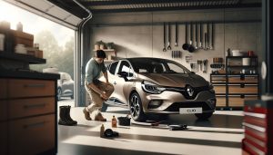 Mantenimiento Renault Clio: Guía Completa de Revisiones