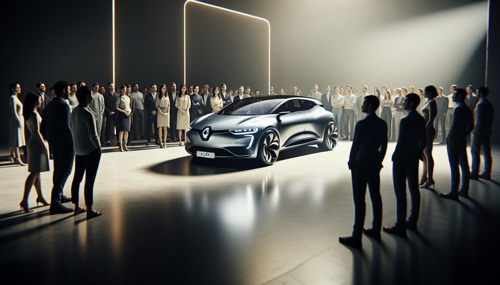 Cuándo Sale El Nuevo Renault Clio: Fecha Presentación 2026
