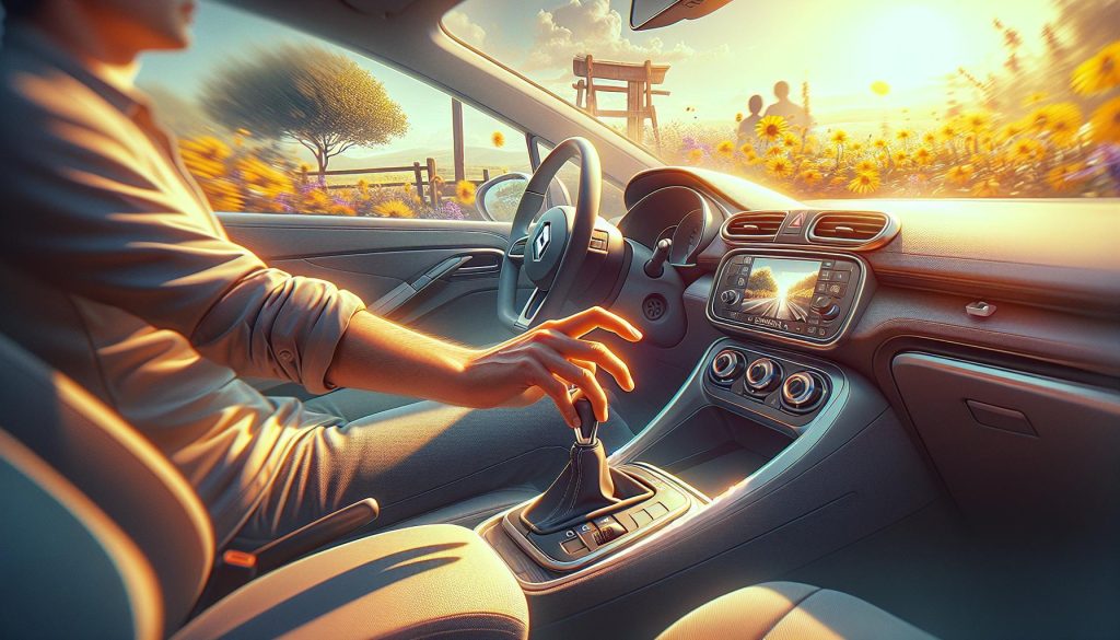 Renault Austral Cambio Manual: ¿Disponible? Alternativas 7 Renault Austral Cambio Manual: ¿Disponible? Alternativas