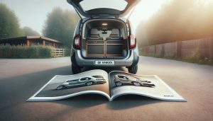 Cuánto Mide Un Maletero De Un Coche Renault Kangoo: Litros