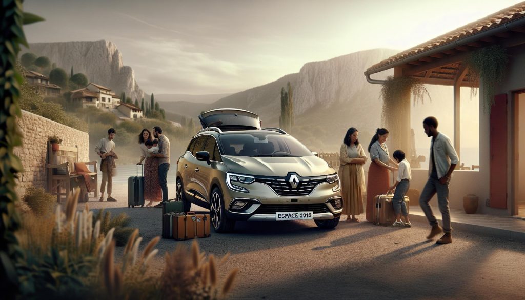 Cuánto Os Gasta La Renault Espace 2012 150 CV: Consumo Real