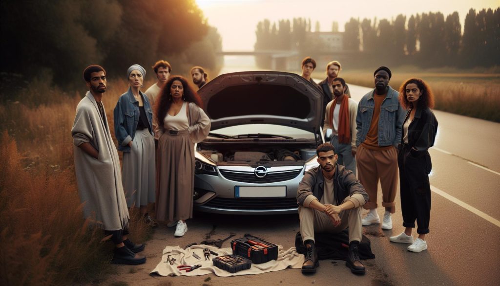 Avería Opel Zafira No Acelera: Causas y Solución Inmediata