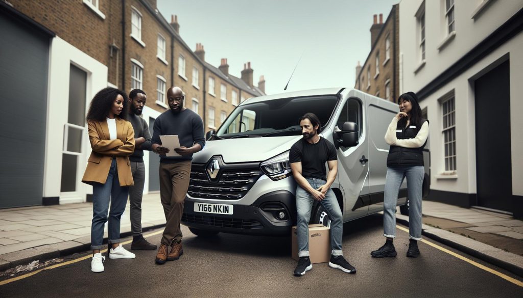 Cuánto Pesa Una Renault Master: Peso Según Configuración