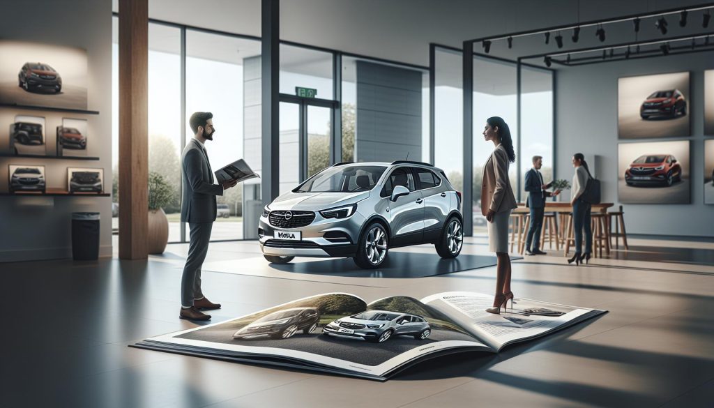 Cuánto Cuesta un Opel Mokka: Precios y Versiones Actuales