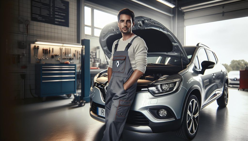 Renault Mantenimiento Precios: ¿Cuánto Cuesta Realmente?