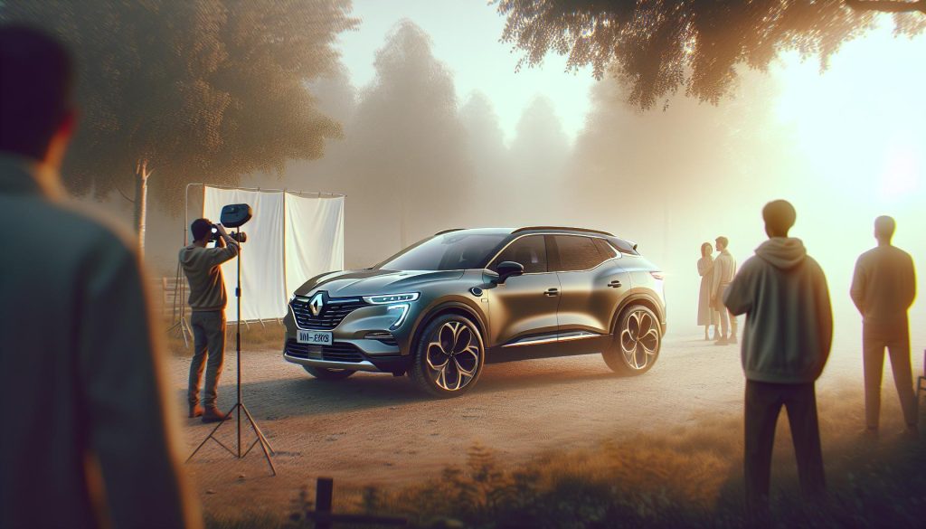 Renault Rafale Opiniones: Análisis Honesto del Nuevo SUV