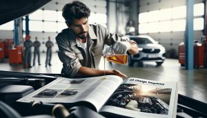 Articulos 8 Con Qué Periodicidad Cambiar el Aceite Opel Dexos2