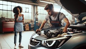 Opel Astra 1.2 Turbo 130 CV Problemas: Fallos y Soluciones