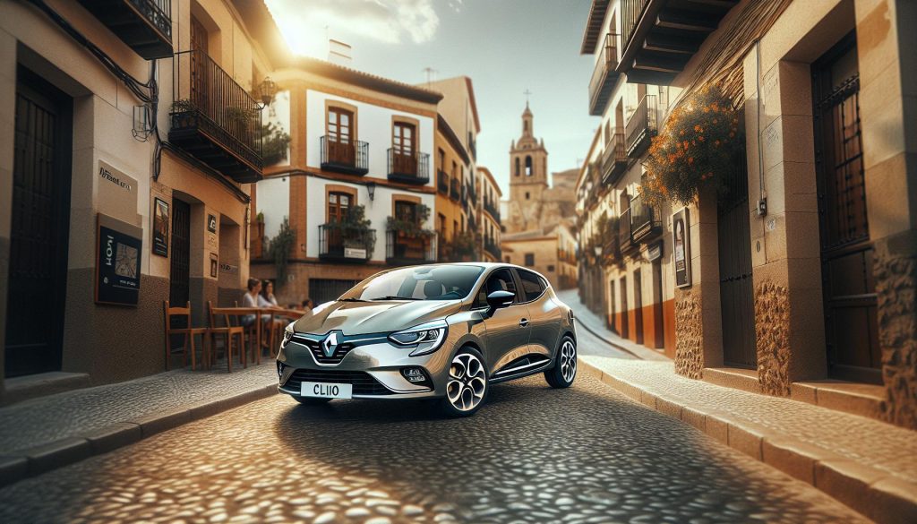 Cuánto Cuesta Un Renault Clio: Precio Por Versión en España