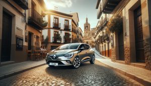 Cuánto Cuesta Un Renault Clio: Precio Por Versión en España