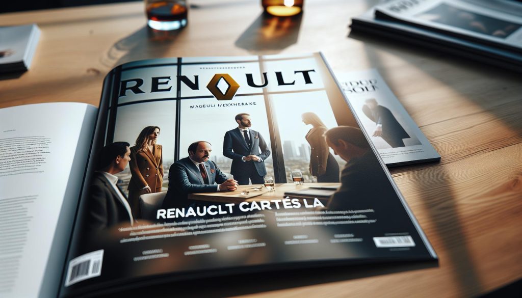 Opiniones de Renault Cartes Vidal de la Peña: ¿Recomendable?
