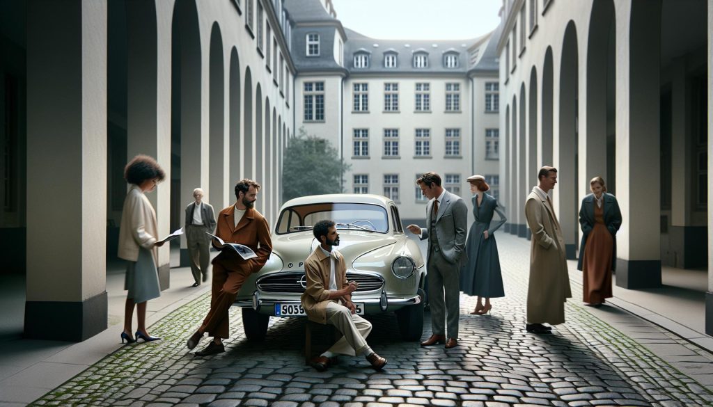 De Dónde Es Opel: Historia y Origen de la Marca Alemana