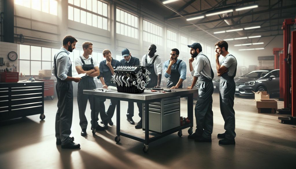 Es Bueno El Motor 1.5 dCi De Renault: Fiabilidad y Problemas