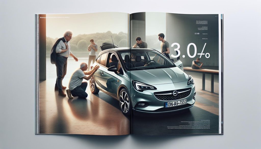 Cuál Es la Temperatura Ideal de un Opel Corsa: Valores