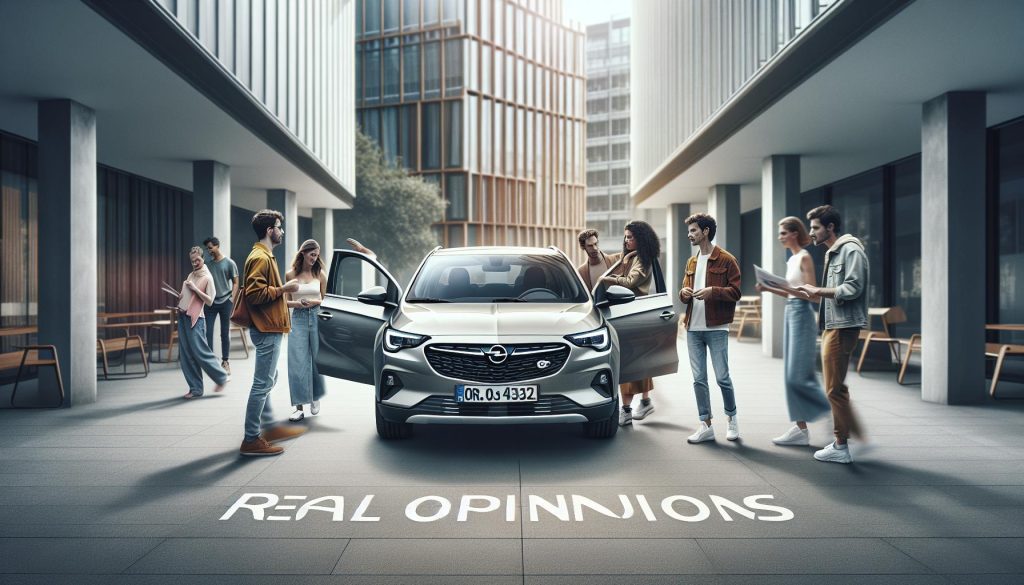 Opel Grandland Opiniones: Ventajas y Desventajas Reales 5 Opel Grandland Opiniones: Ventajas y Desventajas Reales