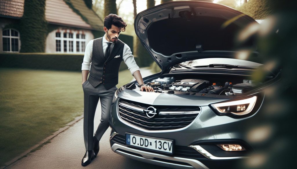 Opel Grandland X 1.5 CDTI 130 CV Problemas: Lo Que Debes Saber