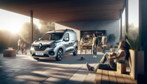Cuánto Cuesta Una Renault Kangoo: Precio Nueva y De Segunda Mano