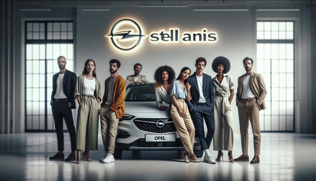 De Qué Grupo Es Opel: Stellantis Explicado Fácilmente