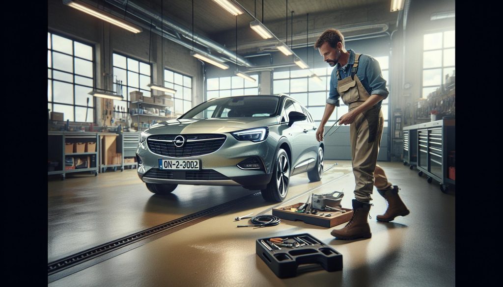 Opel Antara 2.2 CDTI 163 CV Problemas: Averías Más Frecuentes