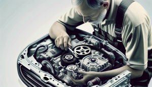 Cómo Cambiar Correa Alternador Renault Laguna: Tutorial Fácil
