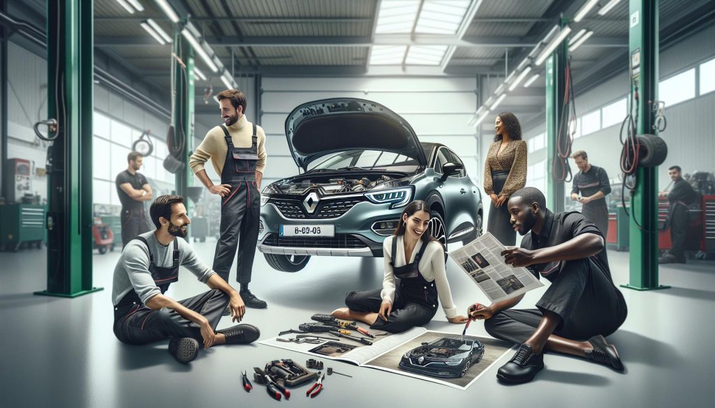 Can Clip Renault Español Descargar: Guía De Instalación Gratis