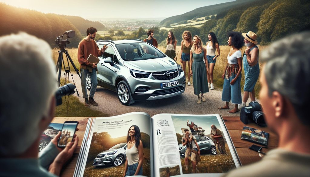 Es Buen Coche el Opel Mokka: Opinión Real de Propietarios