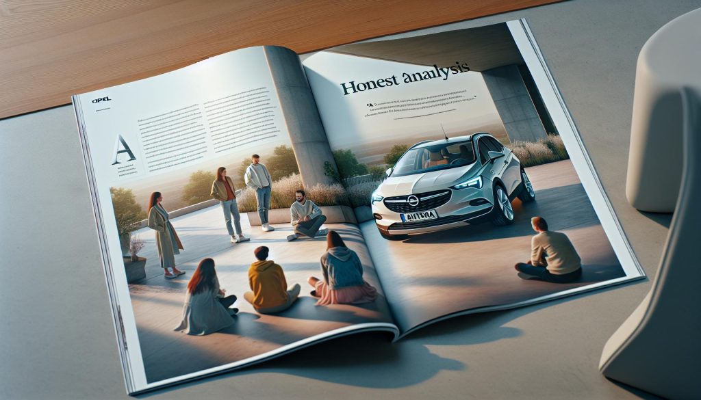 Opel Antara Opiniones: Análisis Honesto de Propietarios