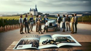 Articulos 13 De Donde Es Renault: Orígenes y Historia de la Marca Francesa