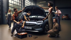 Articulos 12 Cambiar Batería Opel Adam: Hazlo en 10 Minutos Fácil