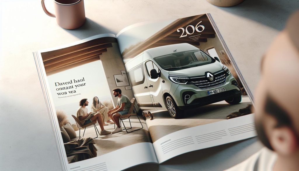 Cómo Camperizar Una Renault Trafic: Ideas y Conversión 2026