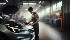 Qué Anticongelante Lleva el Opel Corsa: Especificaciones