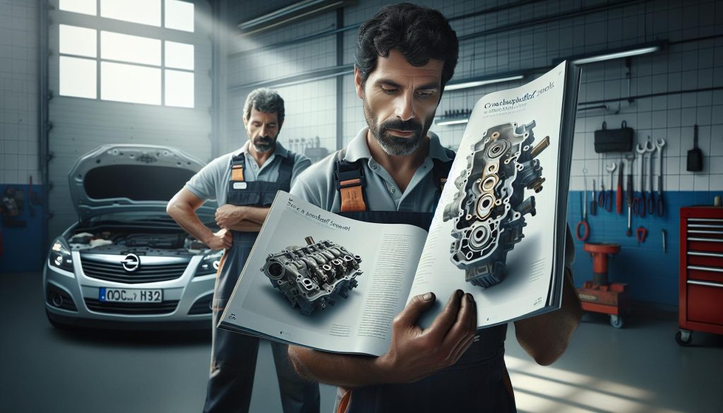 Cuánto Cuesta Arreglar Sensor Cigüeñal Opel Zafira: Precio