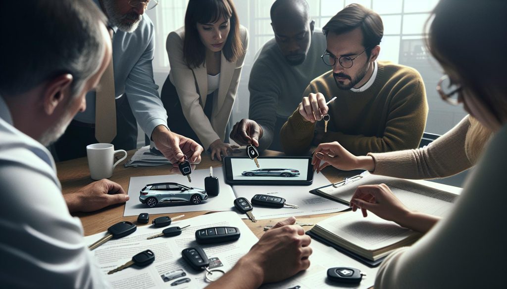 Cómo Averiguar El Código Para Arrancar Renault Megane: Métodos