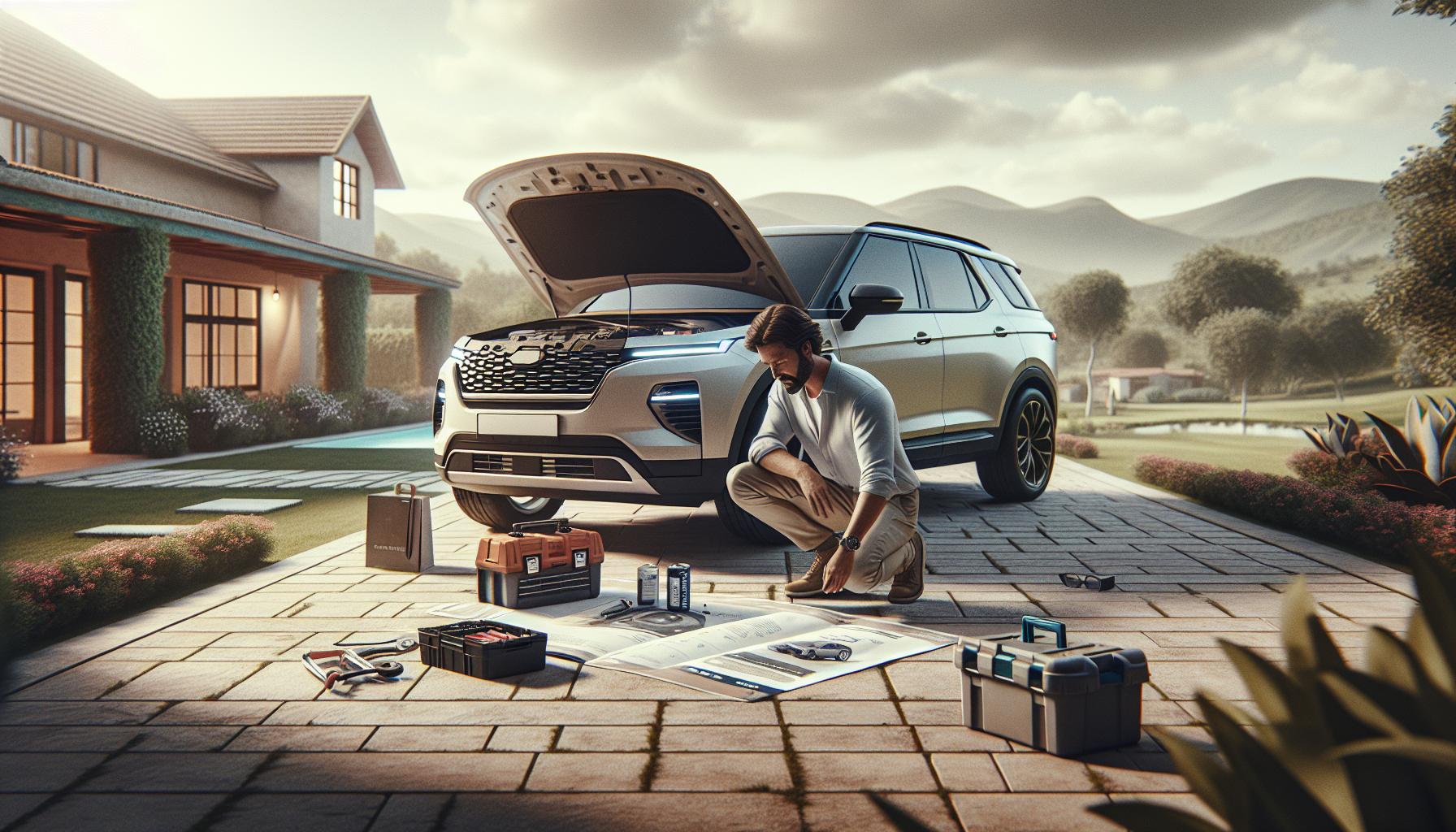 Cómo Diagnosticar el Problema en Tu Captur