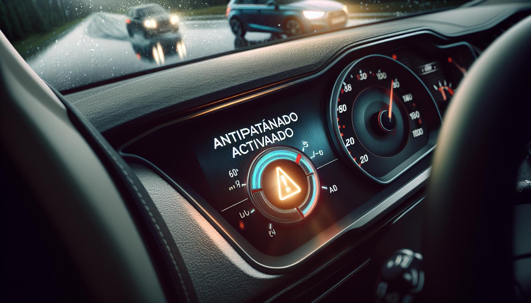 Antipatinado Activado: Qué Significa y Causas Comunes