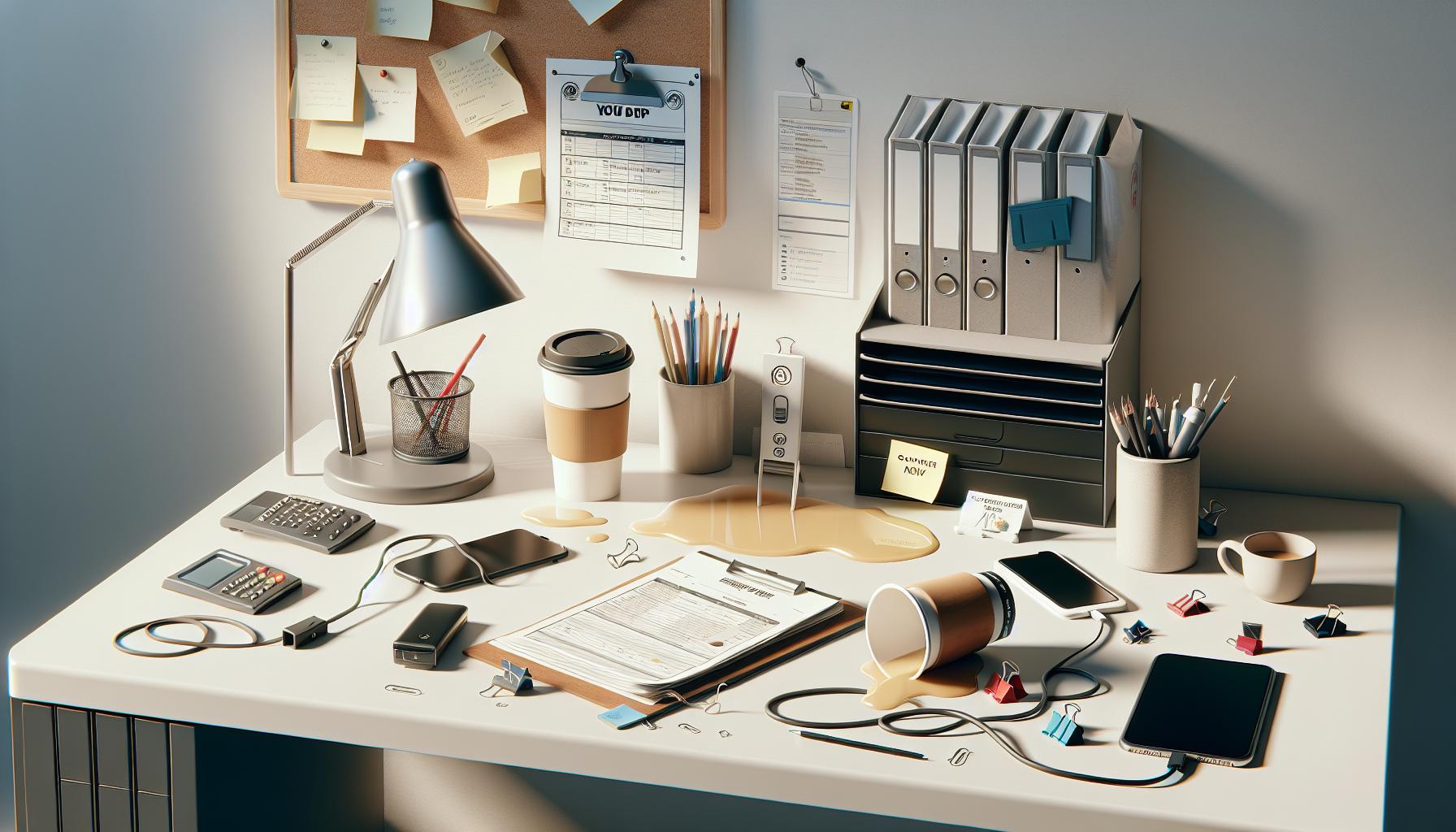 Errores comunes y sus soluciones