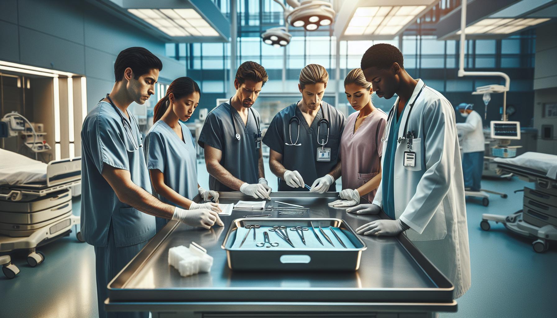 Comprobaciones Post-Procedimiento Cruciales