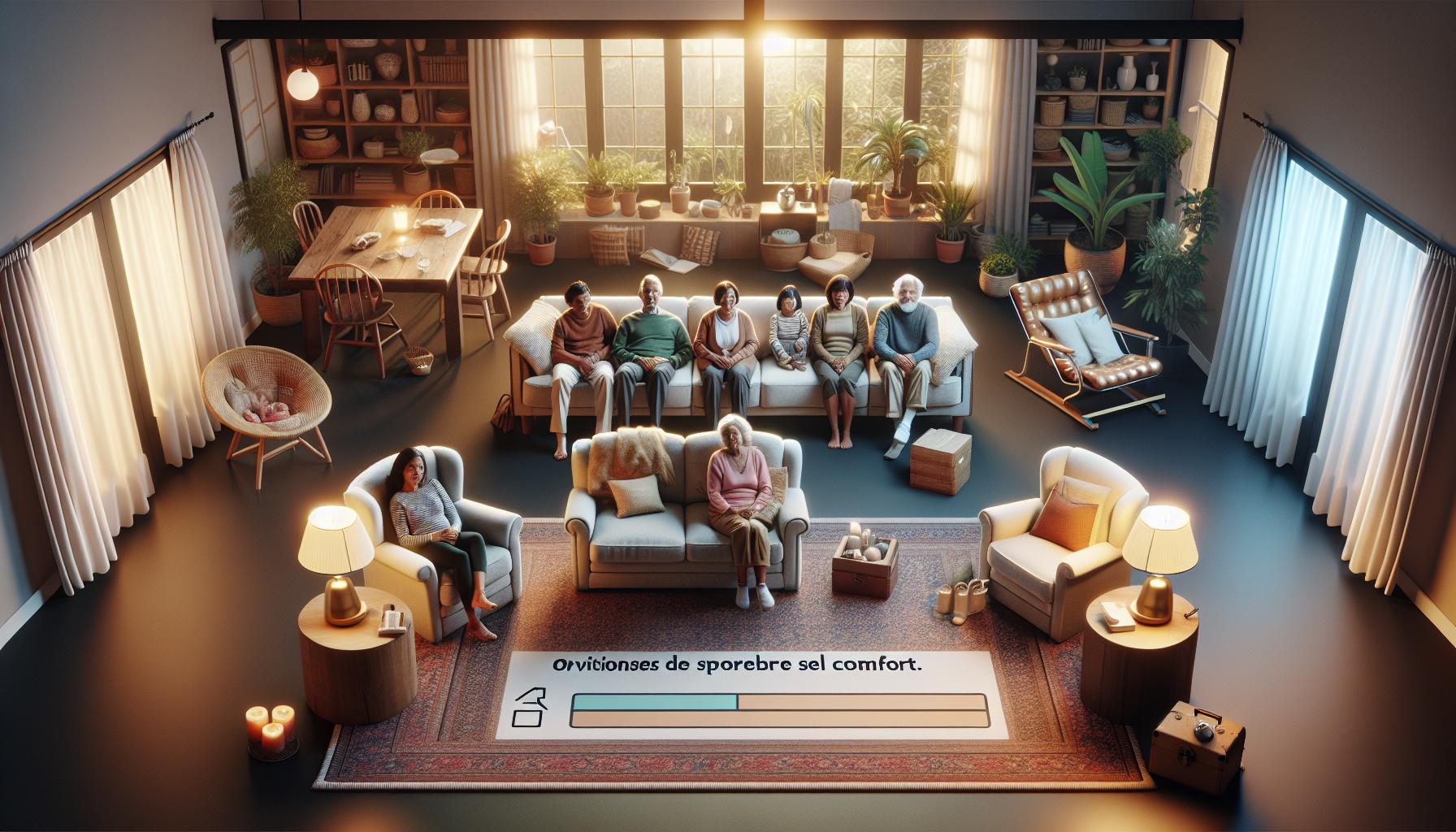 Opiniones de Propietarios sobre el Confort