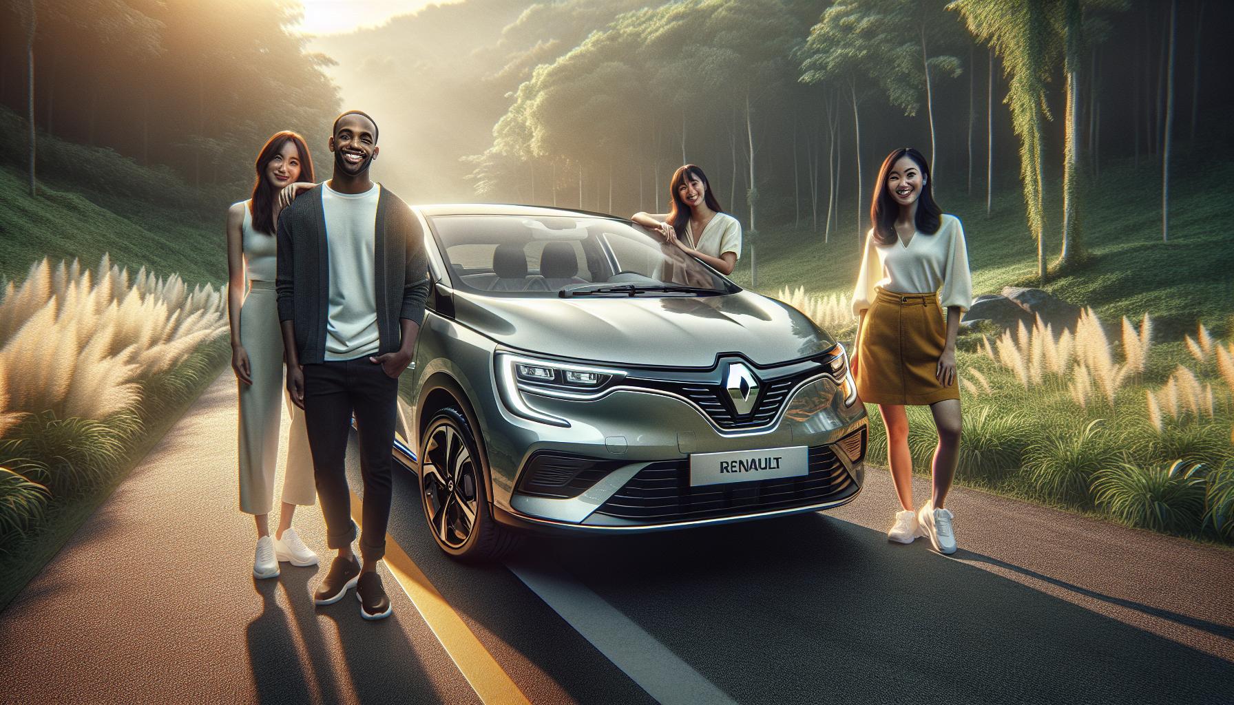 Es Renault una Marca Fiable en 2026?