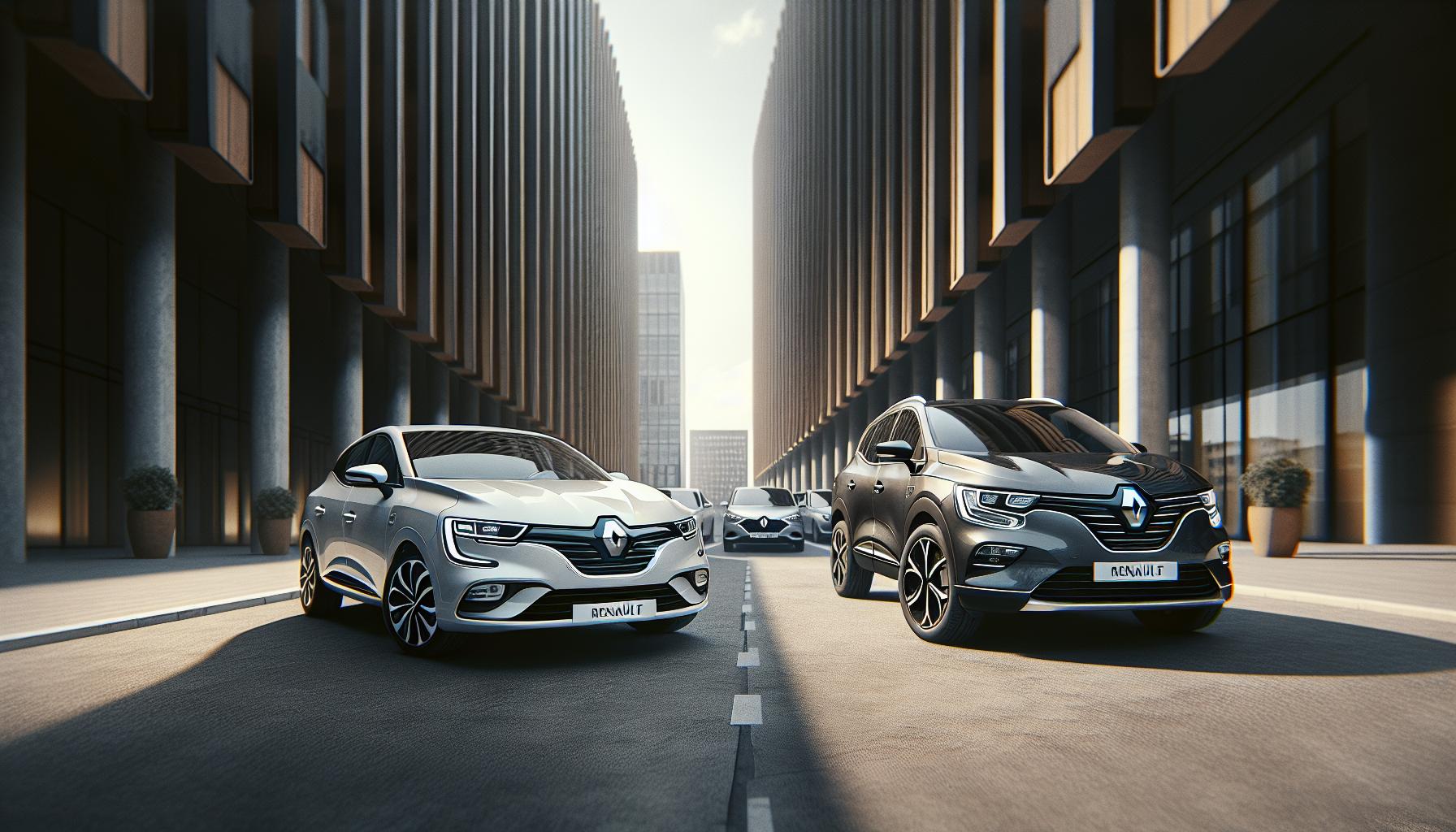 Comparativa: Renault vs Otras Marcas
