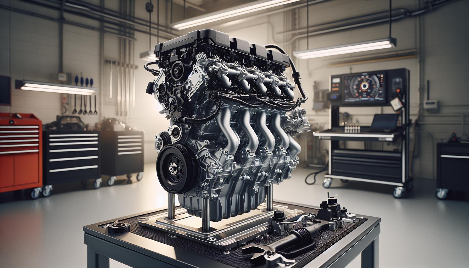 Especificaciones del Motor 1.5 dCi de Renault