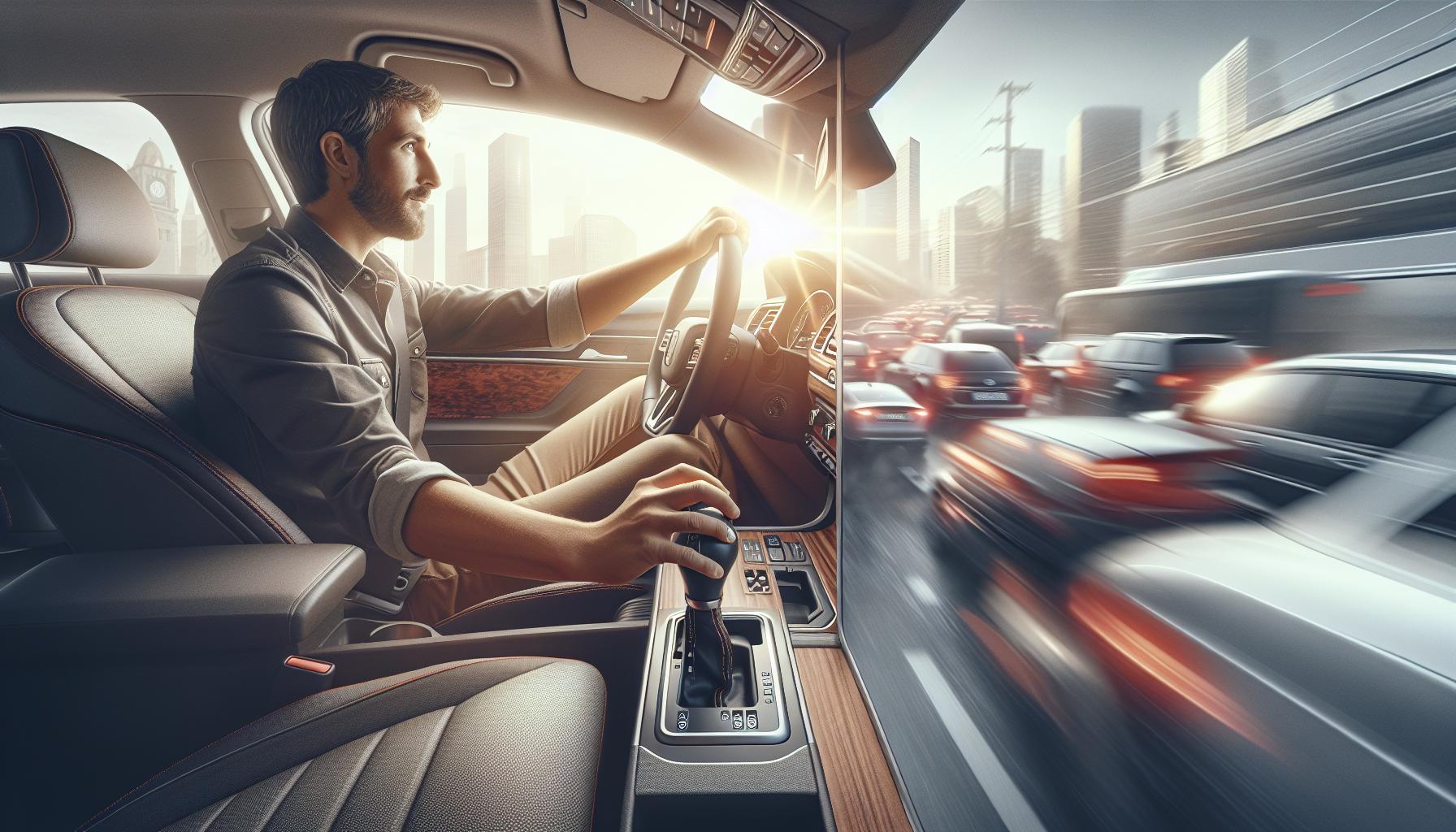 Ventajas y Desventajas de la Caja de Cambios Manual