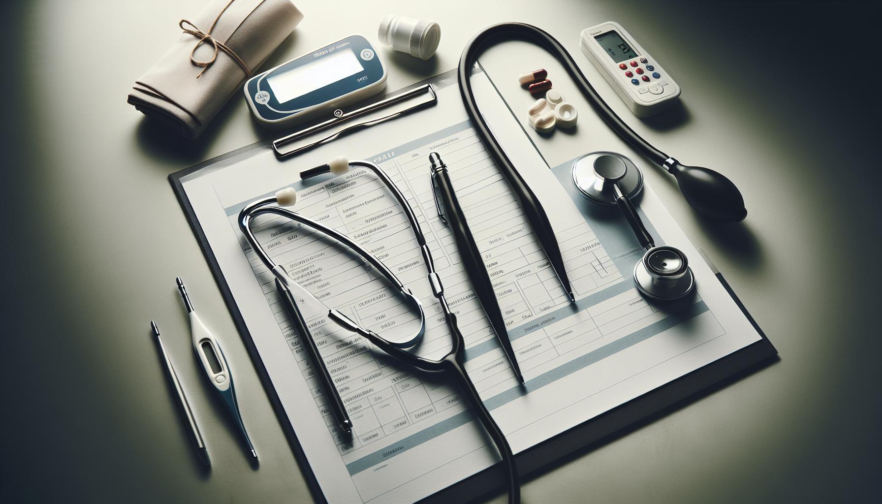 Herramientas Necesarias para el Diagnóstico