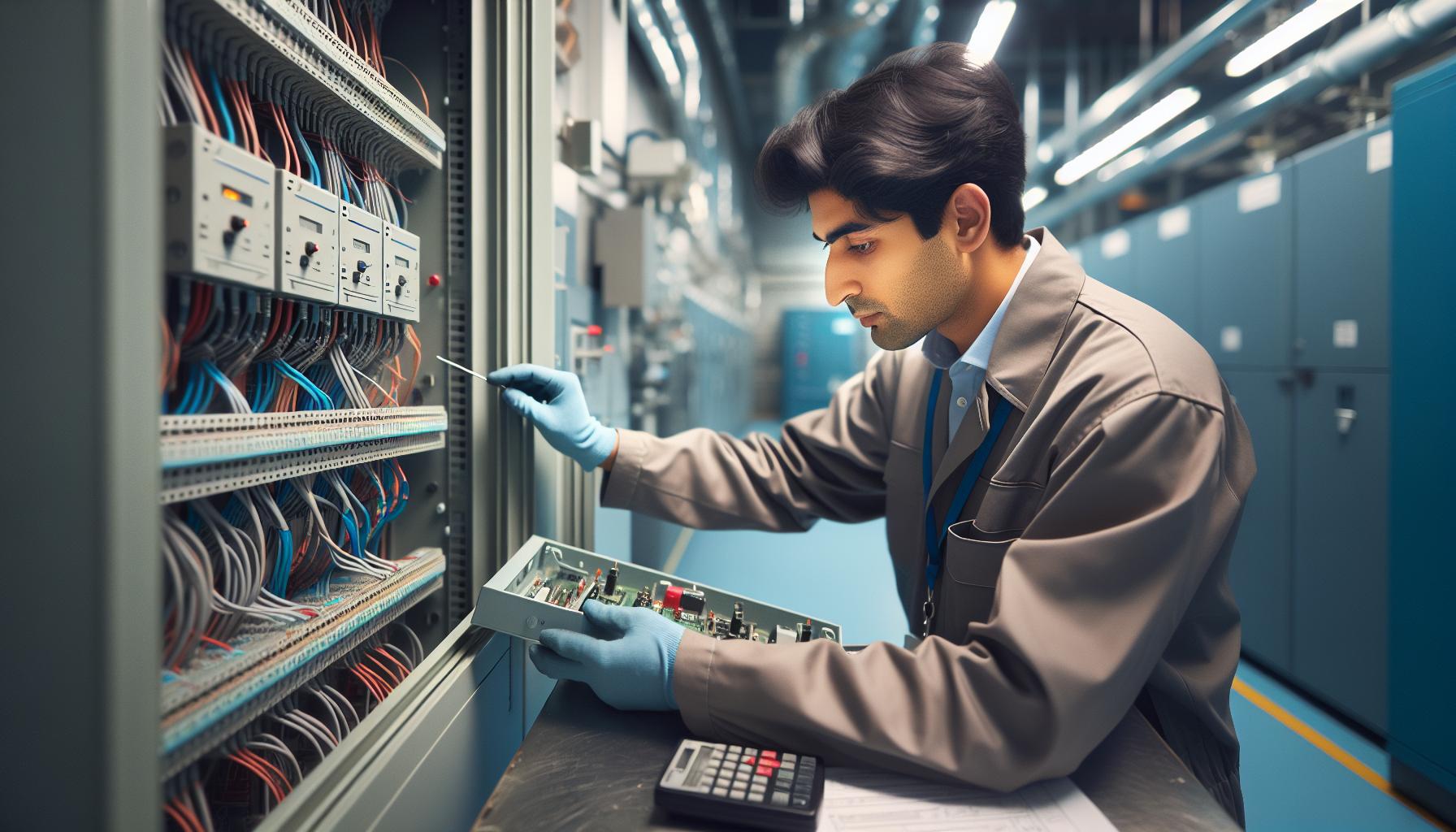 Paso 5: Verificación y Pruebas Post-Instalación