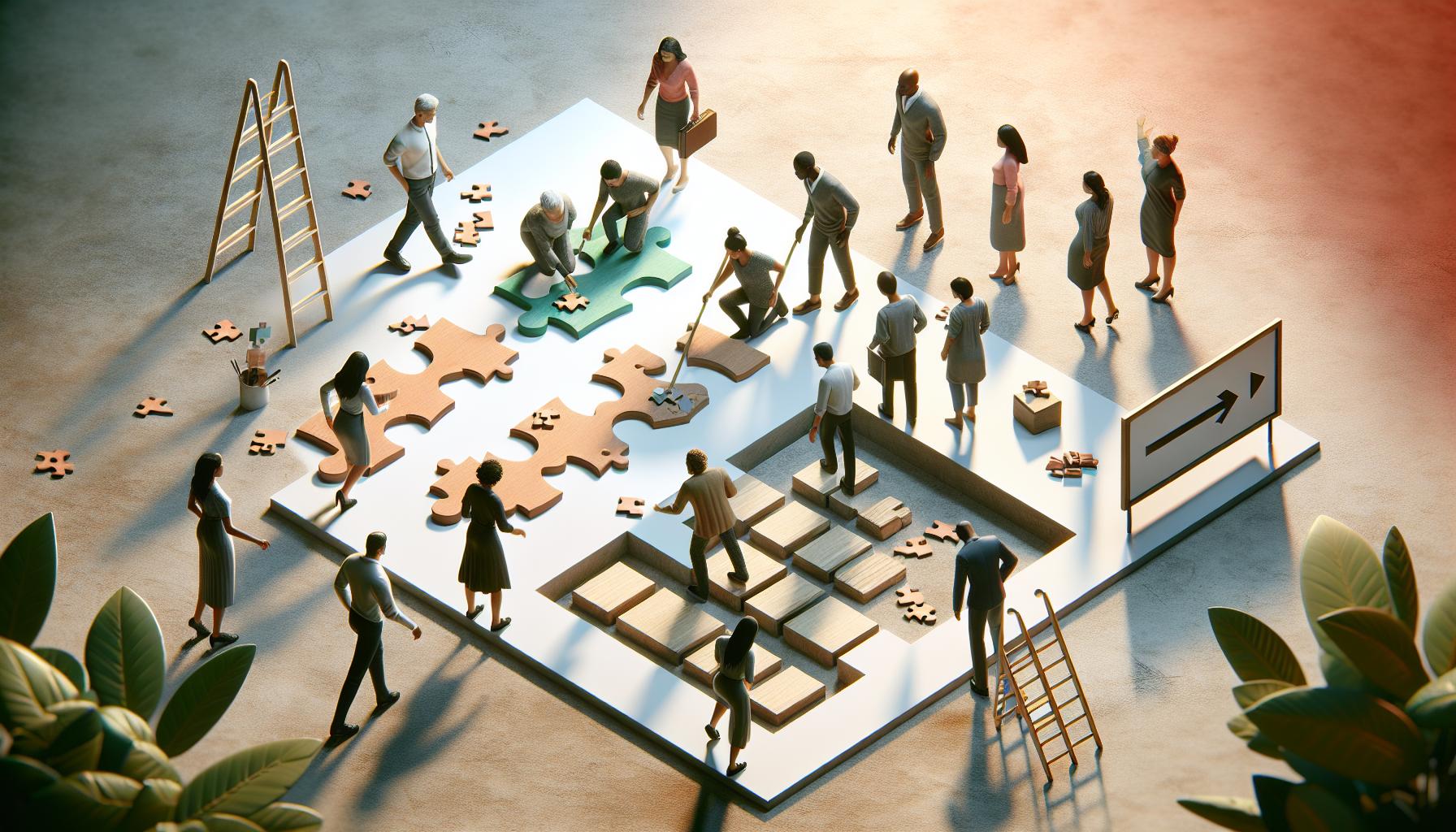 Instrucciones Paso a Paso para el Cambio